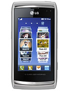 LG GC900 Viewty Smart title=